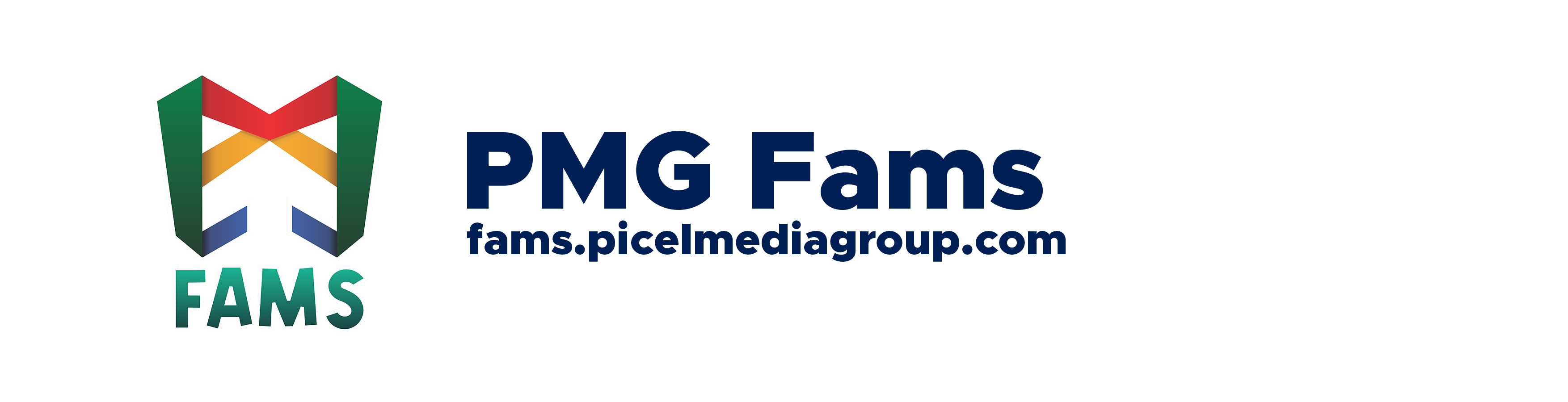 PMG Fams Official Website